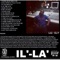 Thot-A-Li - Lil Sly lyrics