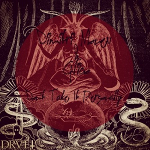 Don't Take It Personally - EP