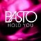 Hold You (Radio Edit) cover