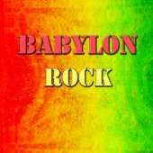 Vin Gordon - Babylon Rock