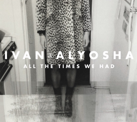 Cover artwork for Running For Cover
