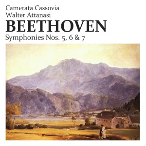 Beethoven: Symphonies Nos. 5, 6 & 7