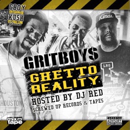 Neva Had a Friend Like Me (feat. 2 Pac) Grit Boys
