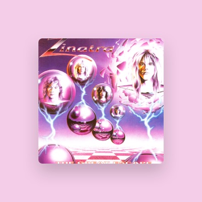 Listen to Zinatra, watch music videos, read bio, see tour dates & more!