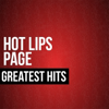 Hot Lips Pages Greatest Hits - Hot Lips Page