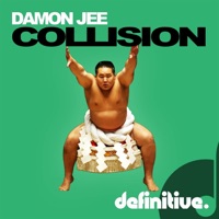 Collision - Single - Damon Jee