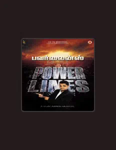 Hör dir Vijay Aaron an, schau dir Musikvideos an, lies die Biografie, finde Tourdaten und mehr!