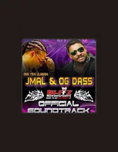 Listen to Jmal, watch music videos, read bio, see tour dates & more!