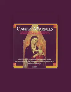 Luister naar The Benedictine Abbey of Saint Benôit-Du-Lac, Dom André Saint-Cyr, bekijk muziekvideo's, lees de bio, bekijk de tourdata, en meer!