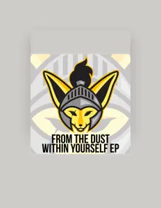 Listen to From the Dust, watch music videos, read bio, see tour dates & more!