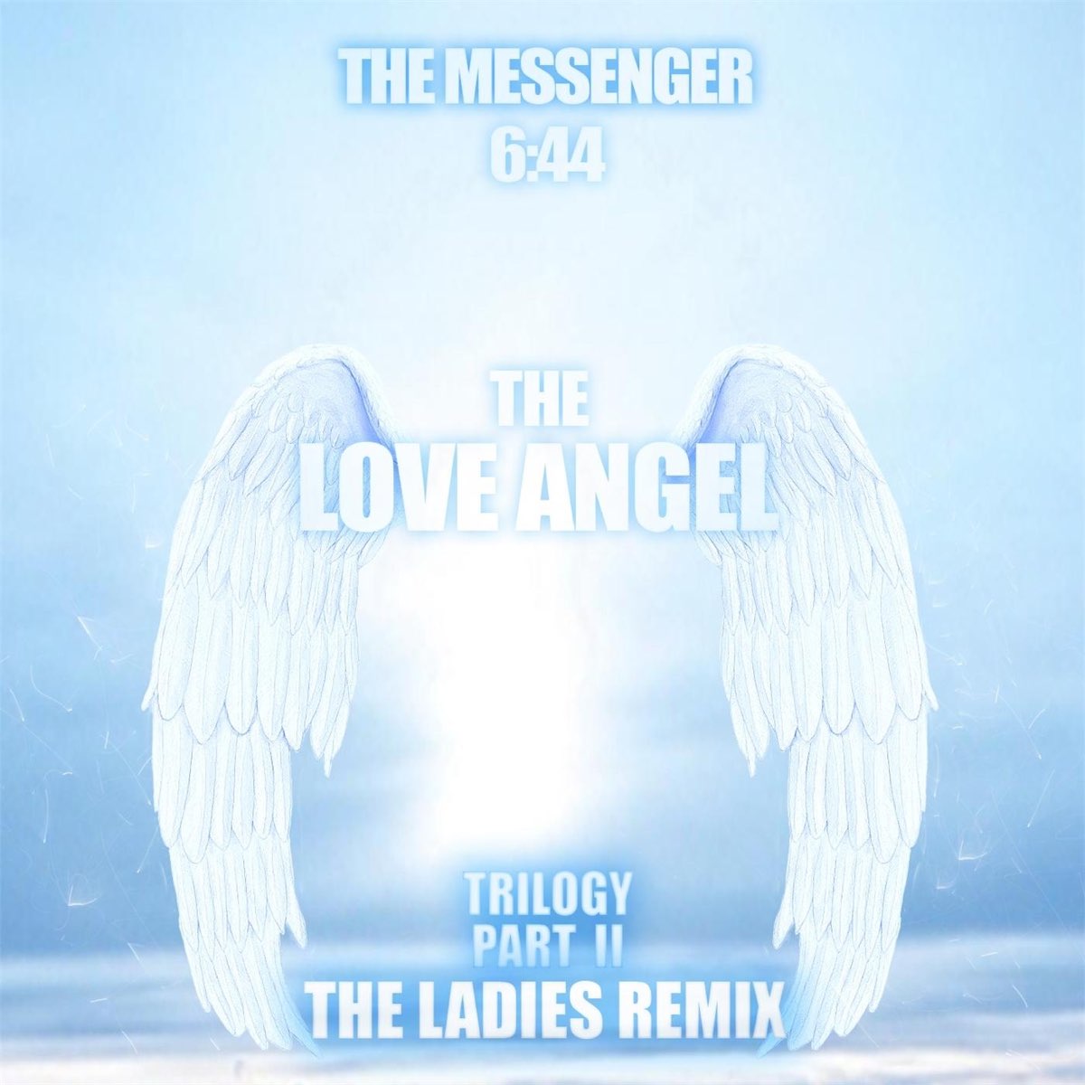 Ladies remix. Messenger песня. Angel of Love песня. Музыка Angel of Love.