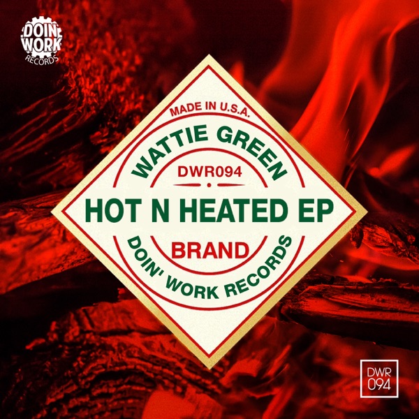 Hot N Heated - Single