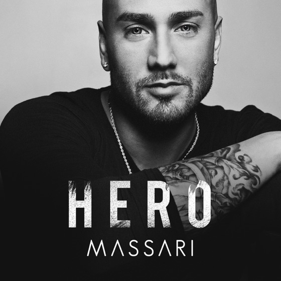 Cover artwork for Hero