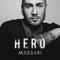 Hero - Massari lyrics