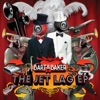 Matthieu Boré  The Jet Lag - EP