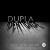 Minisserie Dupla Identidade artwork