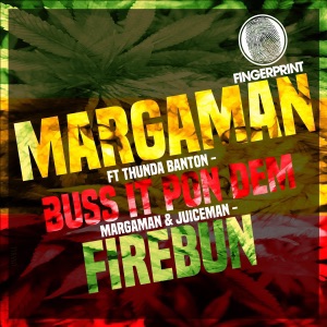 Buss It Pon Dem - Single