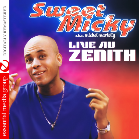 Michel Martelly on Apple Music