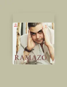Listen to Ramazo, watch music videos, read bio, see tour dates & more!