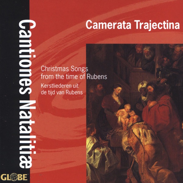 Christian Songs from the Time of Rubens