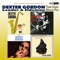 Confirmation (Daddy Plays the Horn) - Dexter Gordon lyrics