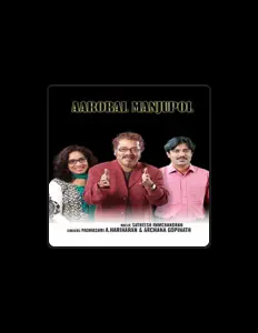 Dengarkan Archana Gopinath, tonton video musik, baca bio, lihat tanggal tur & lainnya!