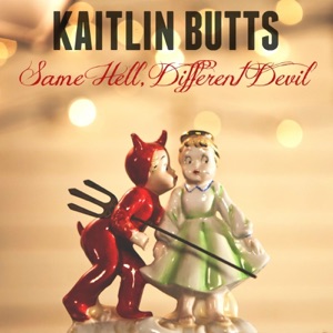Kaitlin Butts - Wild Rose - Line Dance Musik