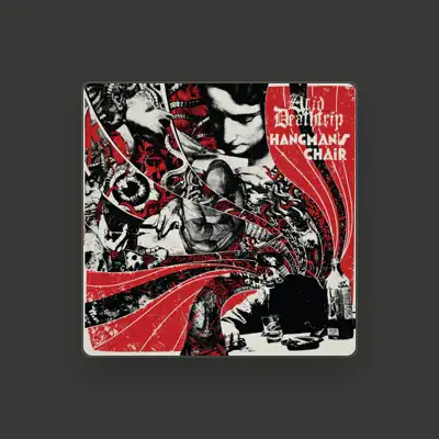 Listen to Acid Deathtrip, watch music videos, read bio, see tour dates & more!