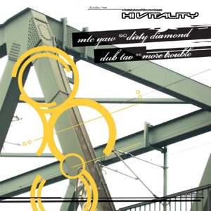 Dirty Diamond/More Trouble - Single