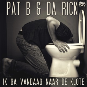 Ik Ga Vandaag Naar De Klote - Single