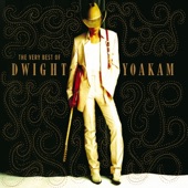 The Very Best of Dwight Yoakam cover