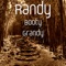 Booty Grandy - De La Ghetto, Randy, Guelo Star & Kyza lyrics
