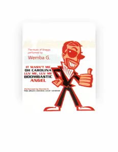 Poslechněte si interpreta Wemba G., sledujte hudební videa, přečtěte si životopis, podívejte se na data turné a další informace.