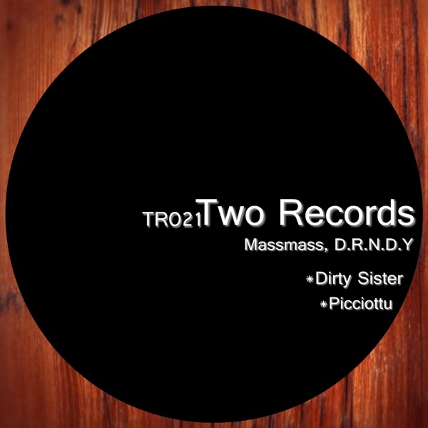 Dirty Sister - Single
