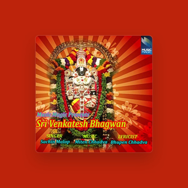 Sachin Malap's avatar