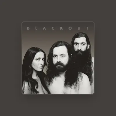 Listen to Blackout, watch music videos, read bio, see tour dates & more!