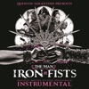 The Man With the Iron Fists (Original Motion Picture Soundtrack) [Instrumental] artwork