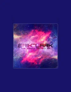 Listen to Erik Clark, watch music videos, read bio, see tour dates & more!