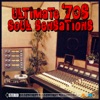 Ultimate '70s Soul Sensations (Re-Recorded / Remastered Versions), 2009