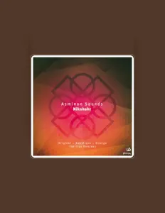 Ακούστε περιεχόμενο από Asminon Sounds, παρακολουθήστε μουσικά βίντεο, διαβάστε το βιογραφικό, δείτε ημερομηνίες περιοδείας, και πολλά ακόμη!