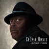 Cedell Davis