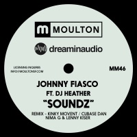 Soundz - EP - Johnny Fiasco & DJ Heather