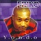 Yondo - Eriko lyrics