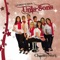 Medley glee full christmas (feat. Elodie Schuler) - Groupe Vocal Unis-Sons lyrics