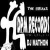 Stream & download The Freaks - Single