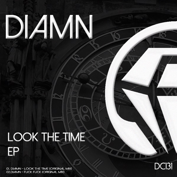 Look the Time EP