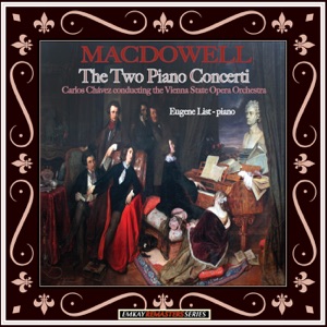 Concerto No. 2 in D Minor, Op. 23: III. Largo - Molto allegro