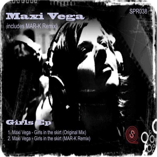 Girls In the Skirt - Single