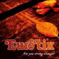 Are You Strong Enough