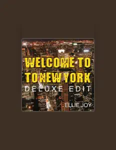 Ellie Joyを聴いたり、ミュージックビデオを鑑賞したり、経歴やツアー日程などを確認したりしましょう！